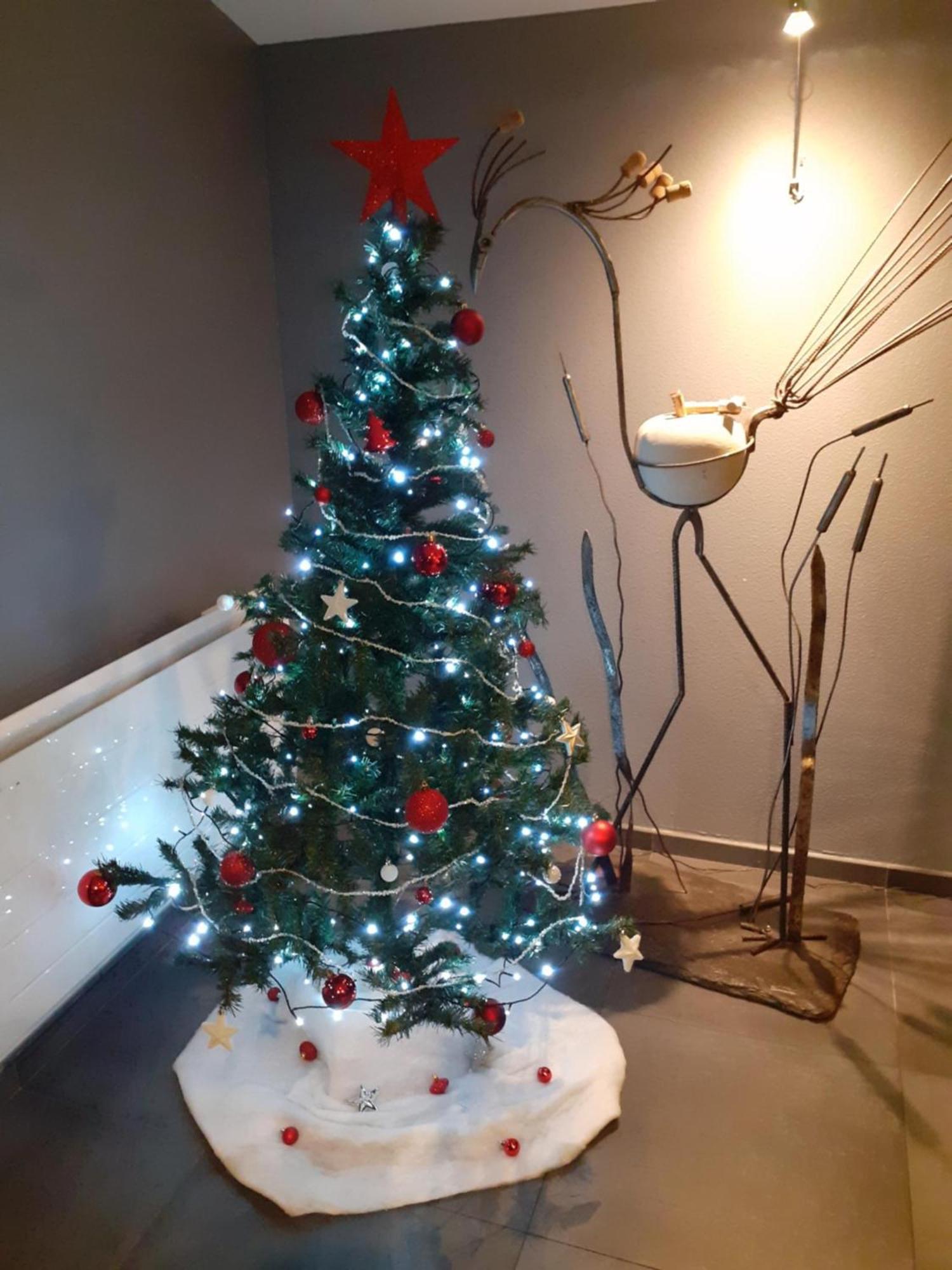 Ibis Styles Segre Hotel Bagian luar foto