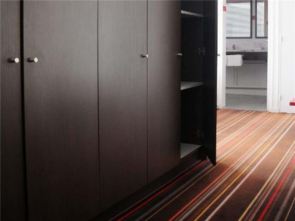 Ibis Styles Segre Hotel Ruang foto